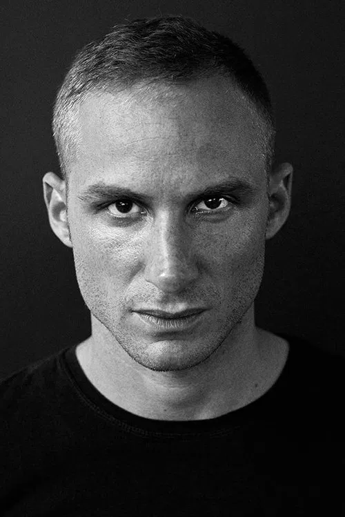 Victor Pontecorvo profile