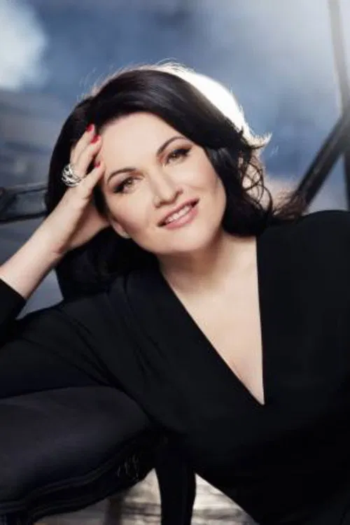 Hilva Gerzmava profile