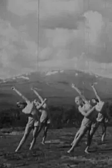 The Sofia Girls in Vålådalen poster