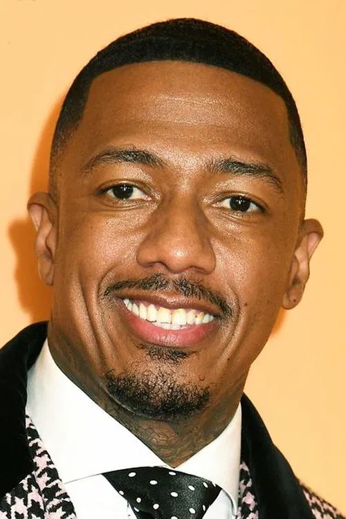 Nick Cannon profile