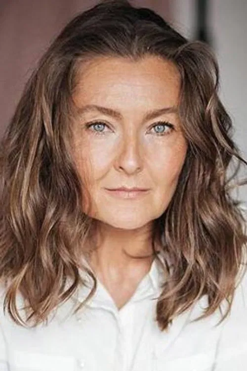 Oksana Voronina profile