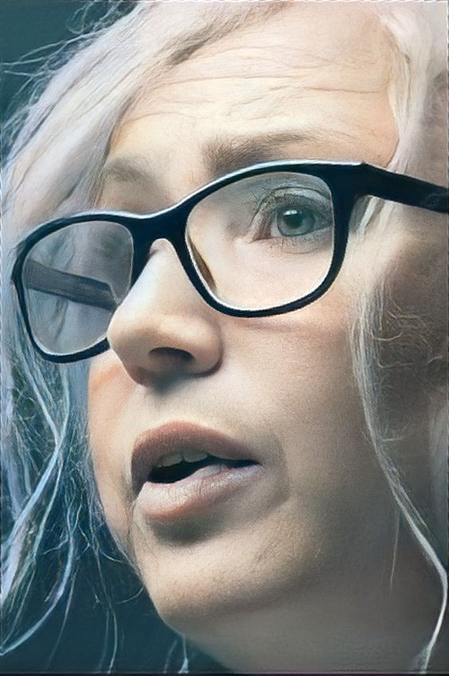 Rebecca Davies profile