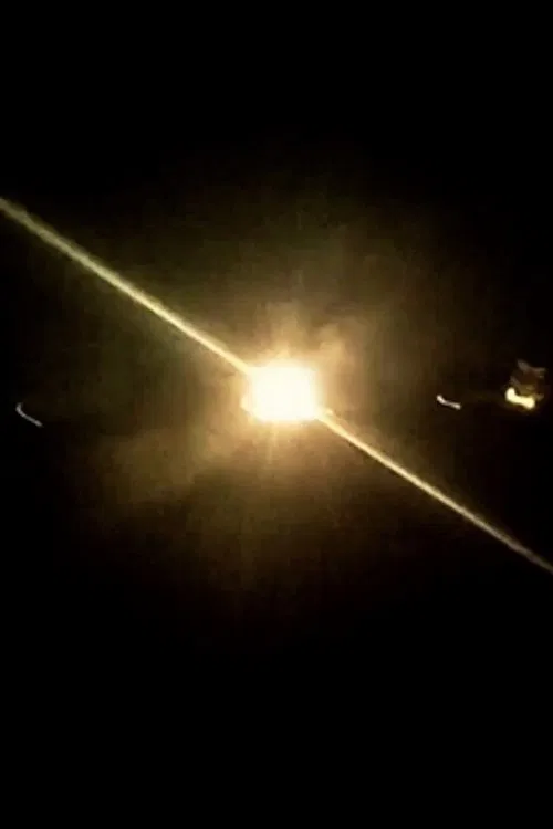 Tekoha: Images fallen from a state scandal - Long Live the Struggle of the Indigenous People poster