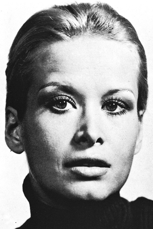 Sylvia Manas profile