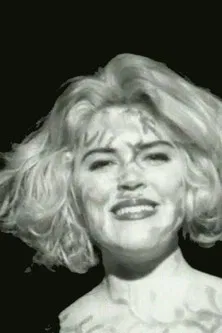 Kissy Suzuki Suck poster