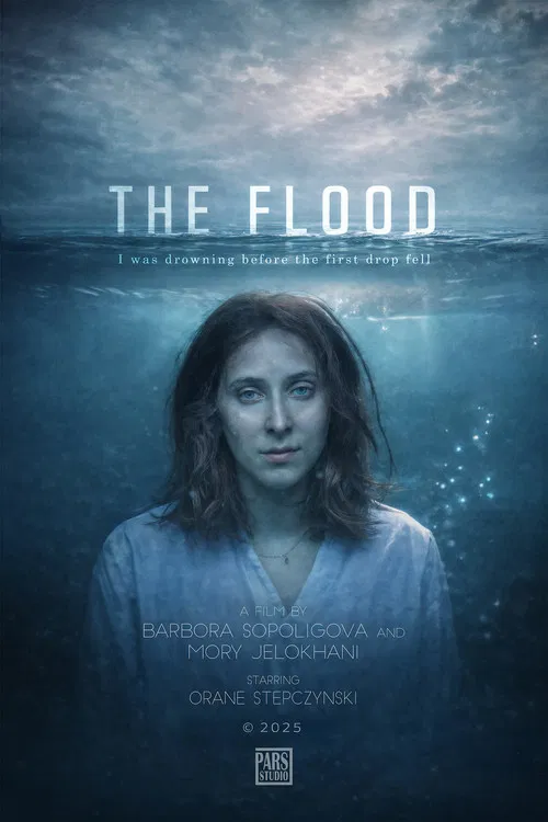 The Flood poster