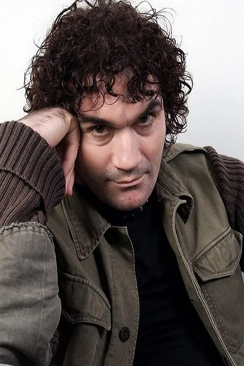 Valentin Gibaltovsky profile