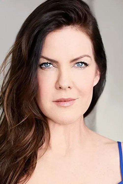 Kira Reed Lorsch profile