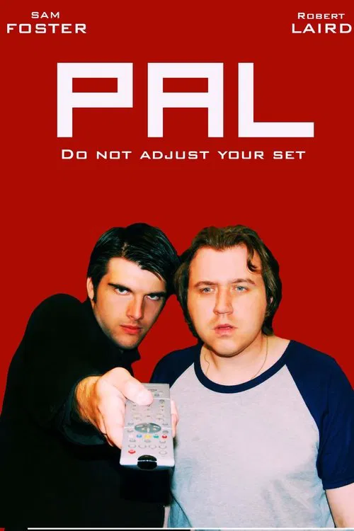 Pal poster