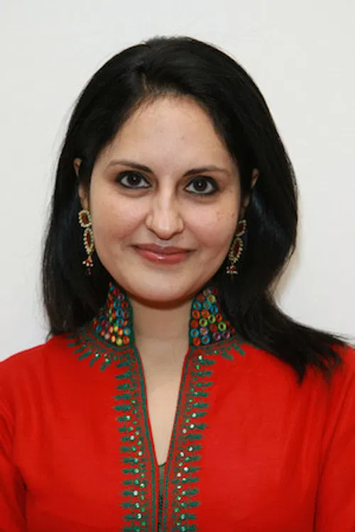 Loveleen Tandan profile