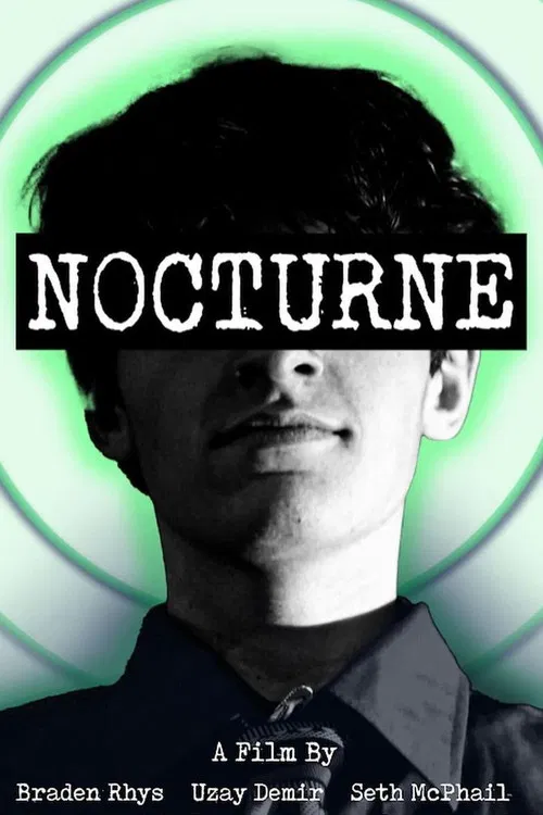 Nocturne poster