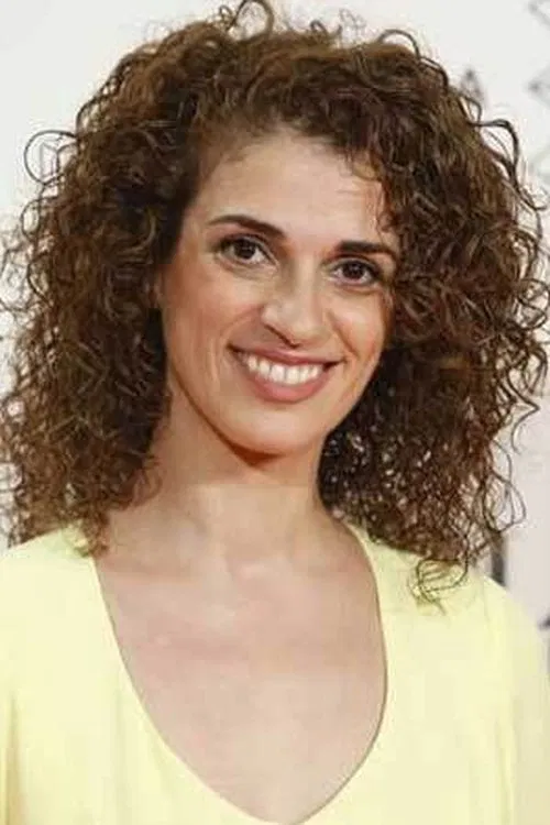 Ruth Gabriel profile