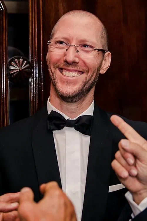 Humberto Insolera profile