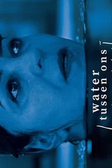 Water tussen ons poster