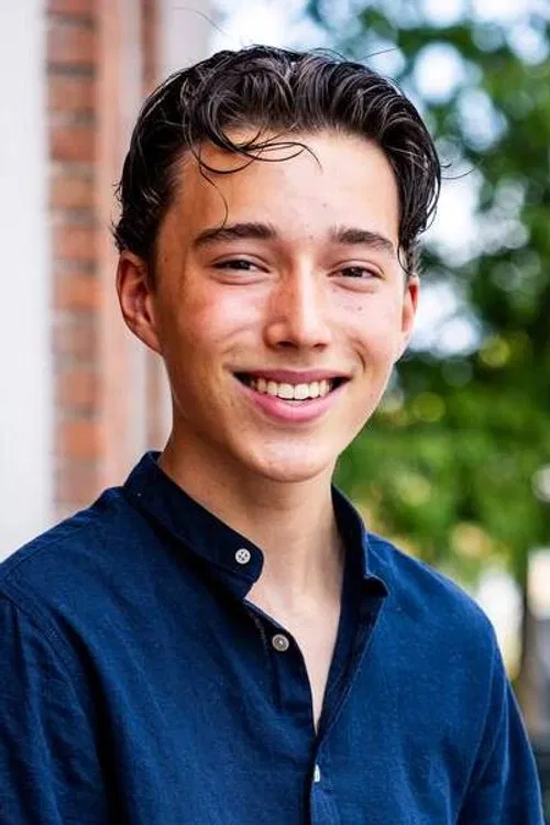 Indy van der Spoel profile