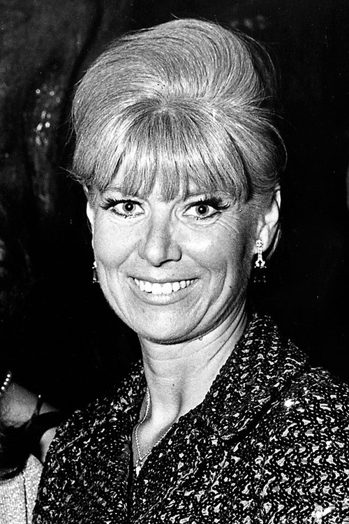 Sheila MacRae profile