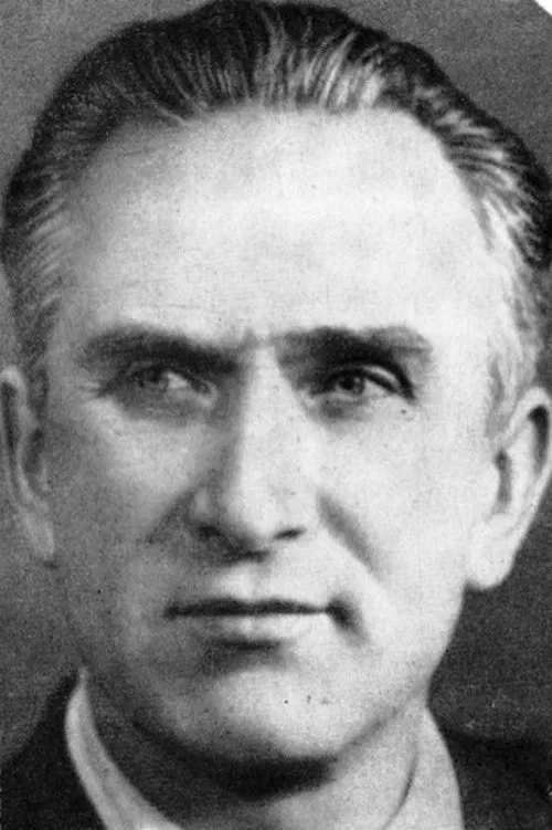 Gennadi Michurin profile