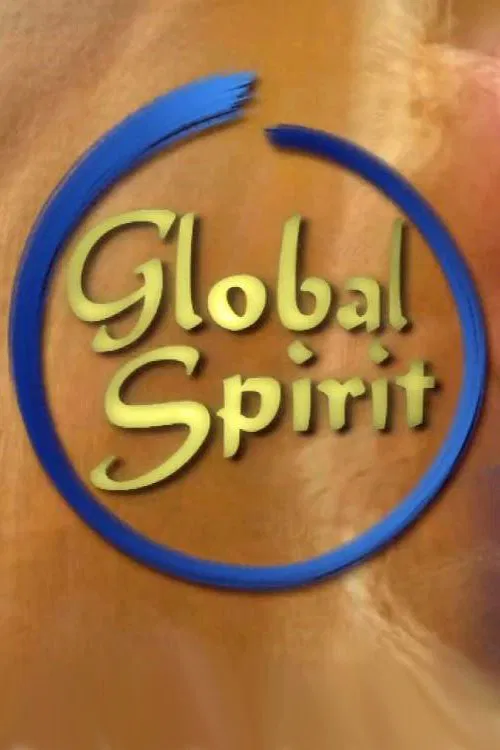Global Spirit poster