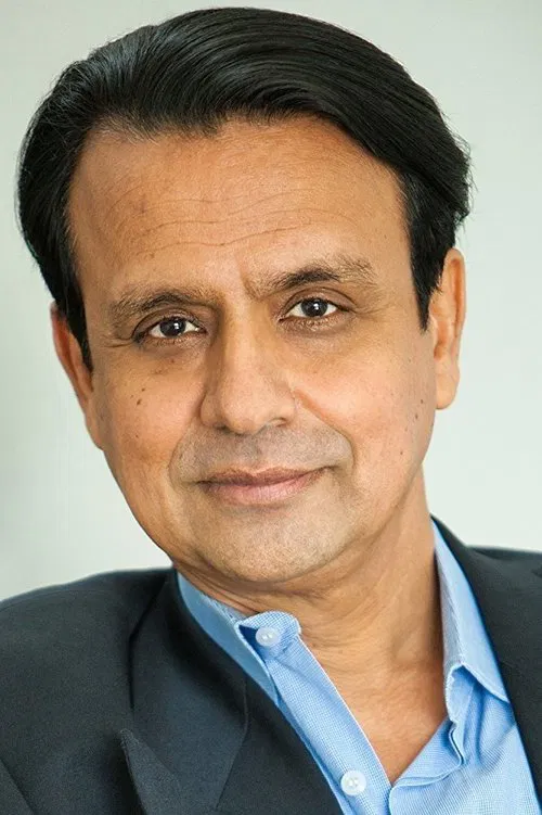 Ajay Mehta profile