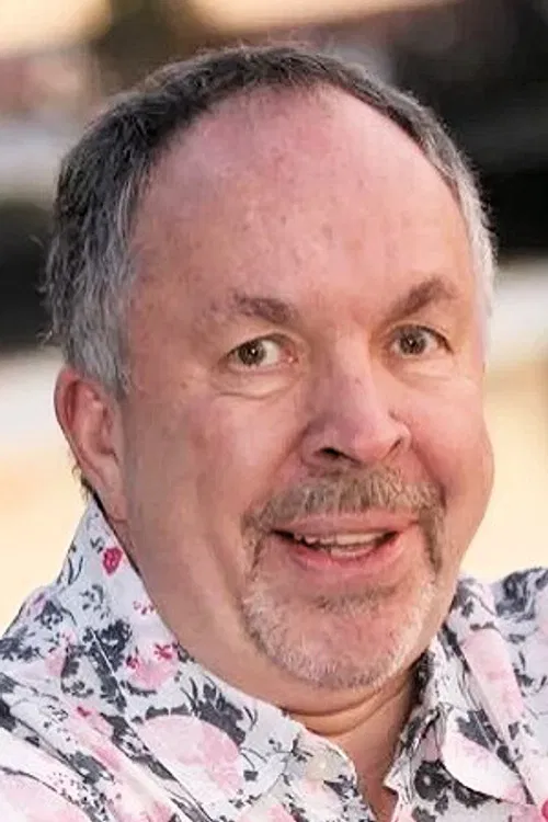 Andy Peebles profile