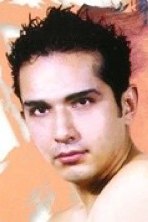 Johnathan Robles profile