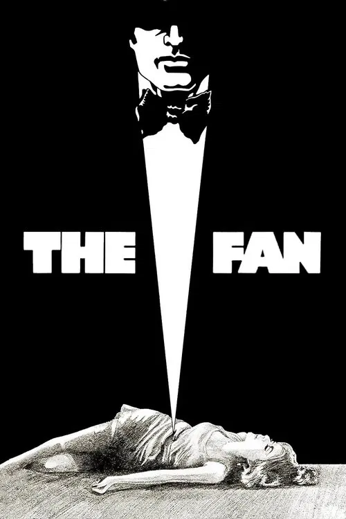 The Fan poster