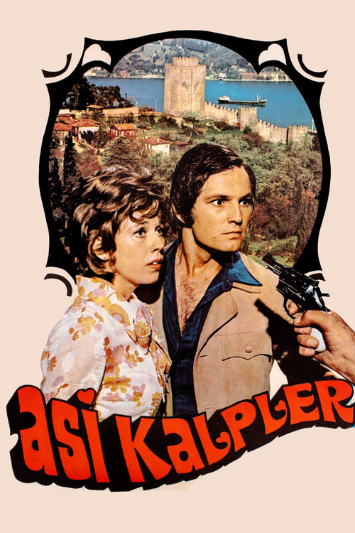 Asi Kalpler poster
