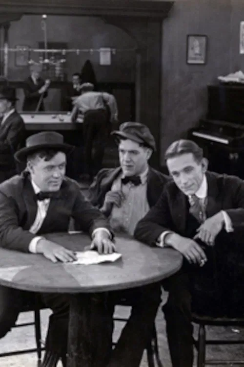 The Right Way poster