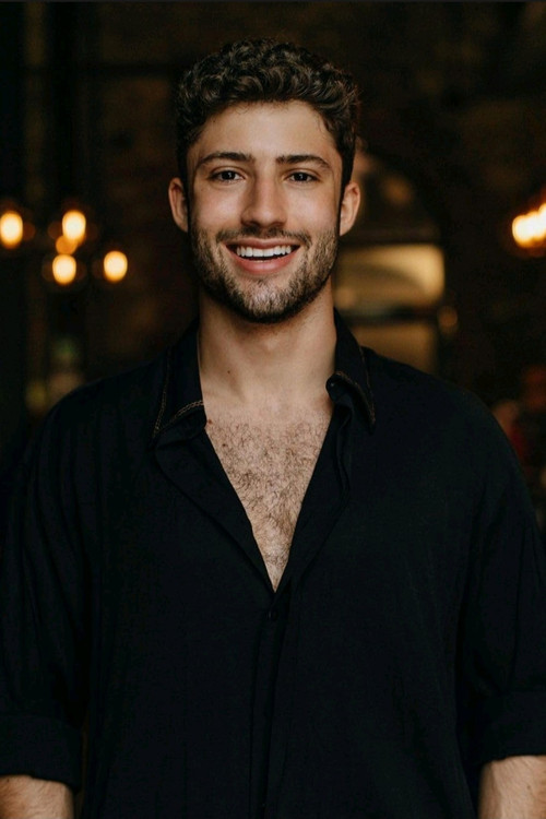 Antonio Andrés Rosello profile