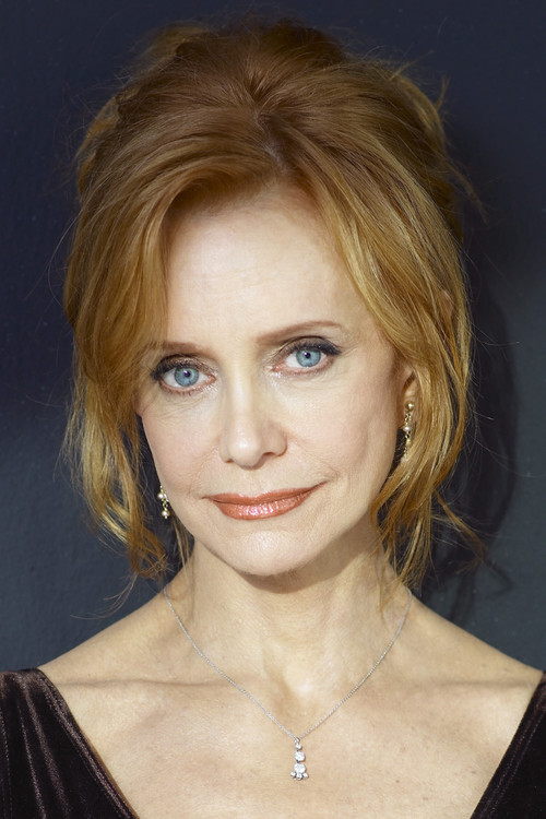 Swoosie Kurtz profile
