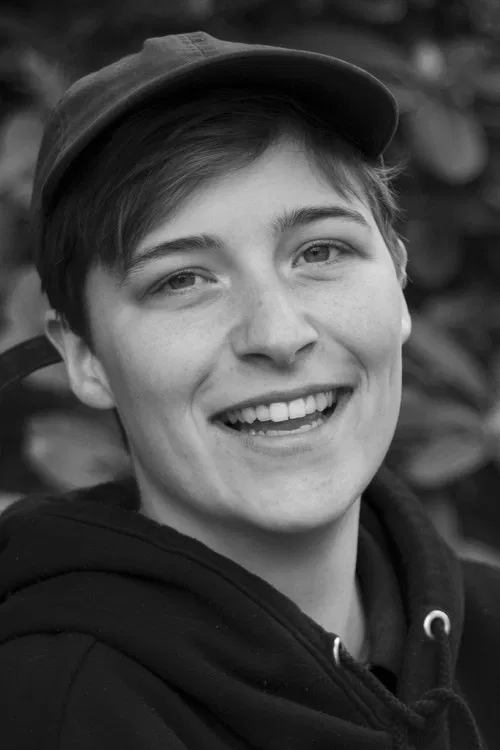 Hedvig Orback profile