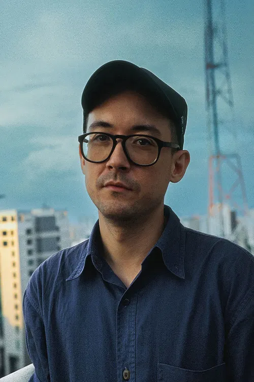 Christopher Radcliff profile