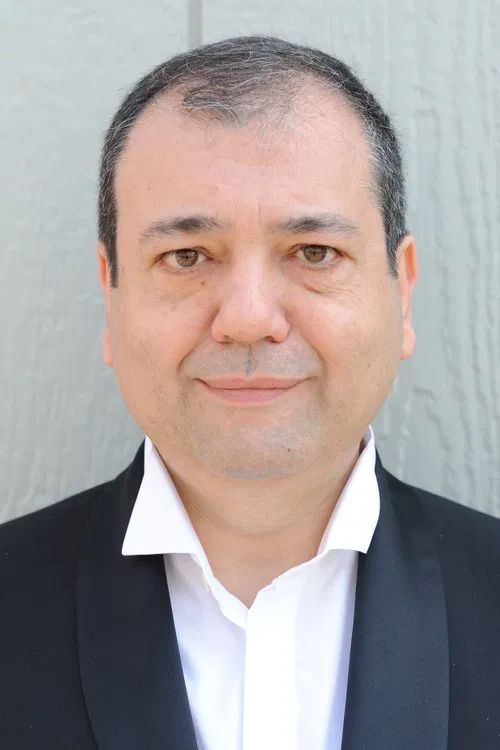 Didier Allouch profile