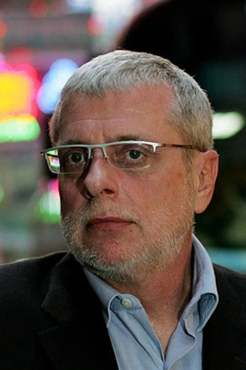 Andre Morgan profile