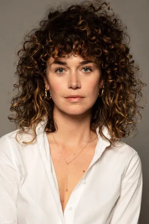 Sophie Veldhuizen profile