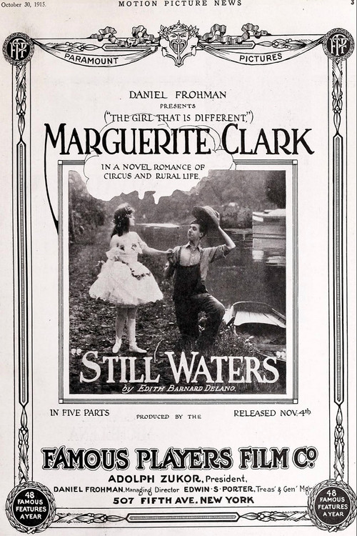 Still Waters poster