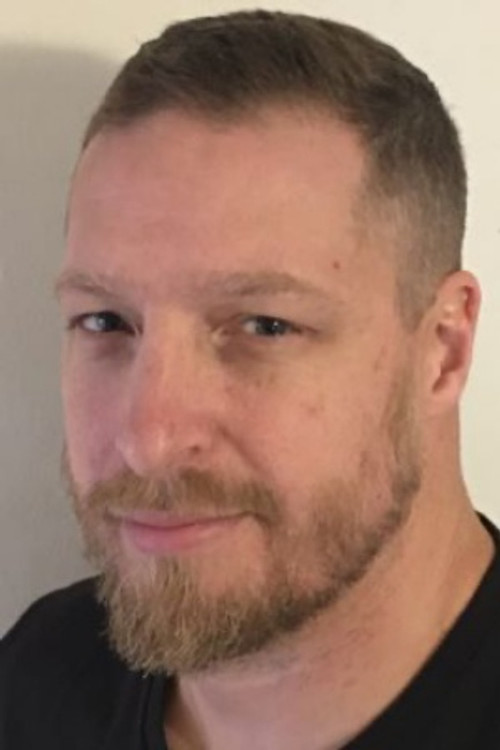 Jeff Wamester profile