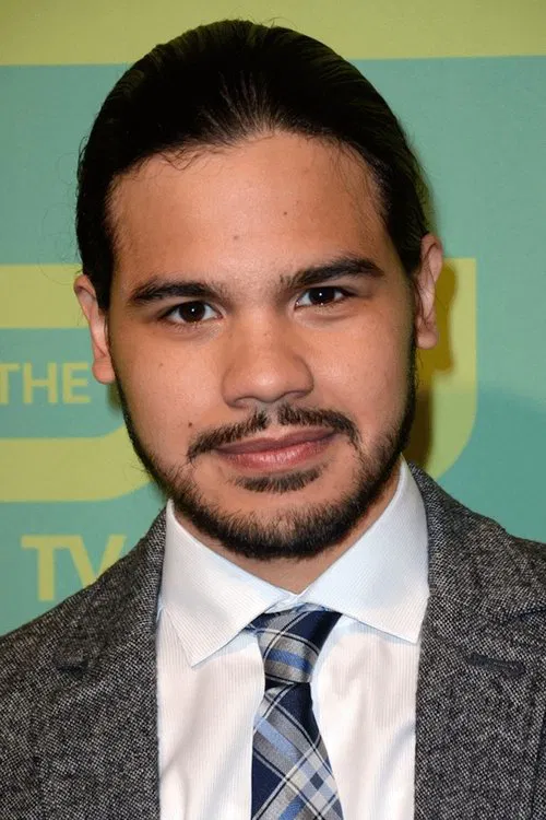 Carlos Valdes profile