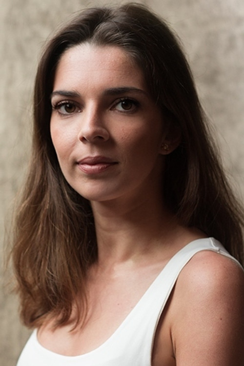 Cátia Godinho profile