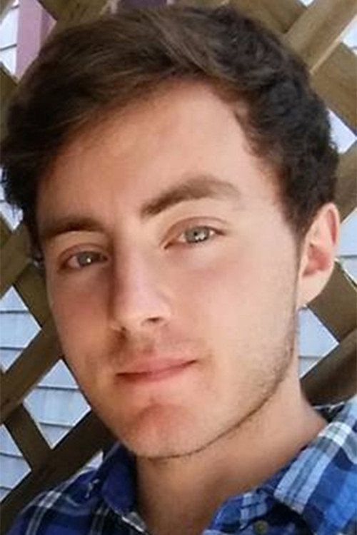 James Troici profile