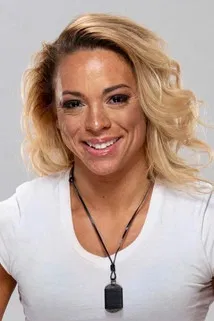 Theresa Serrano profile