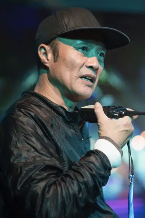 Pad Chan Wai-Hung profile