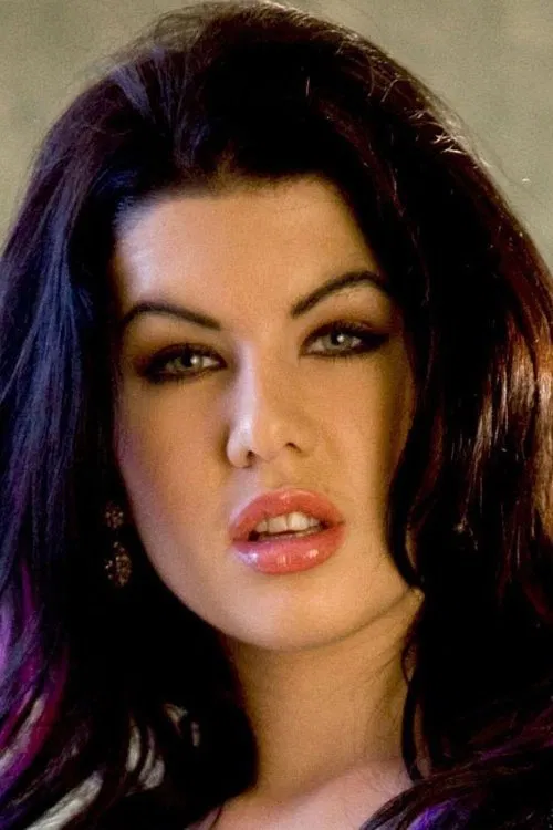 Rihanna Samuel profile