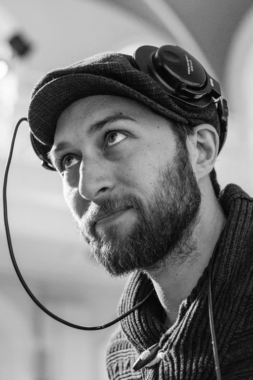 Alexis Chartrand profile