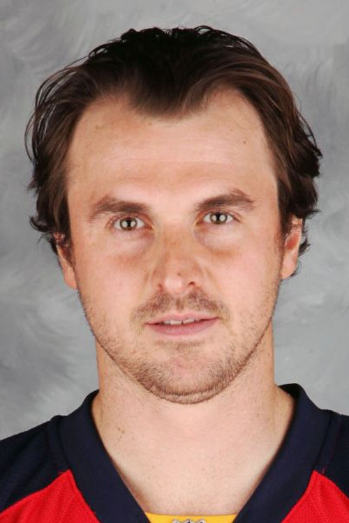 Dave Bolland profile