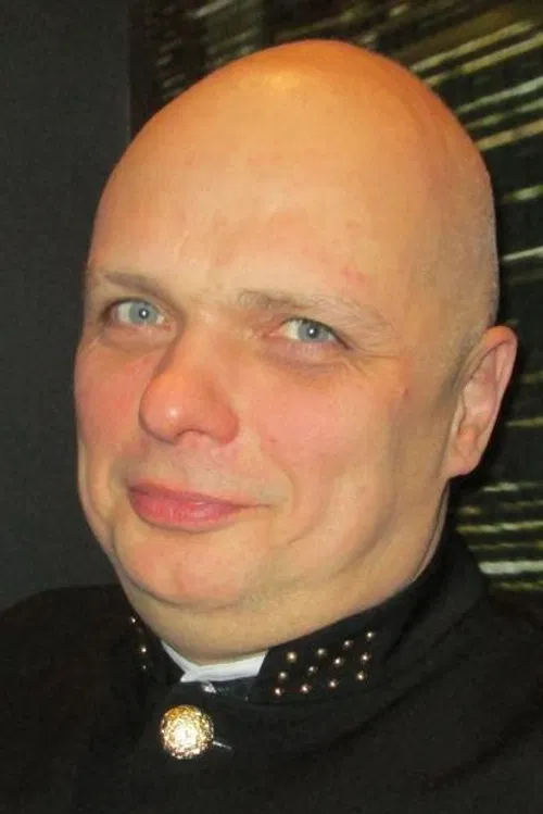 Thomas Kolli profile