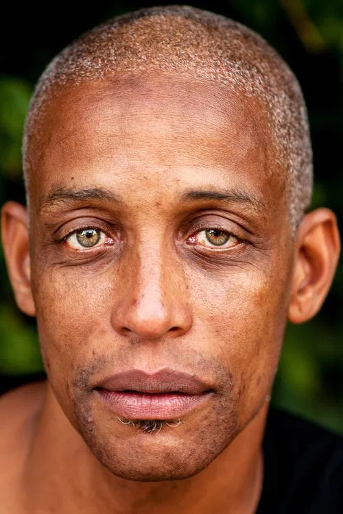 Kenneth Ransom profile