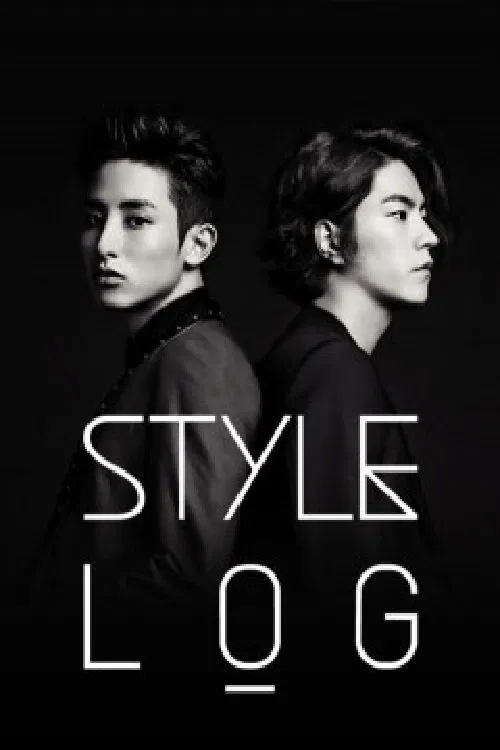 Style Log poster
