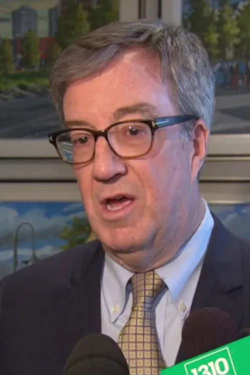 Jim Watson profile