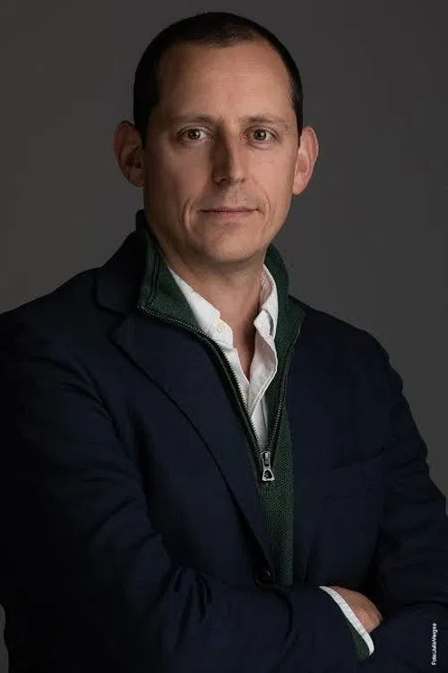 Olmo Figueredo profile